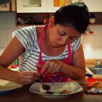 Síndrome del  ama de casa