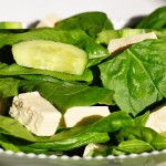 Dieta para una alimentación rica en hierro