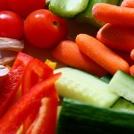 Por qué consumir alimentos orgánicos