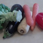 La alimentación según la edad