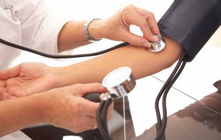 Hipertensión arterial: Causas y consecuencias