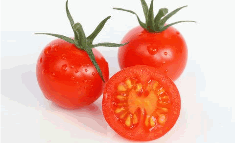 Las propiedades del tomate