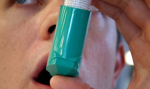 El asma, su prevención y su tratamiento
